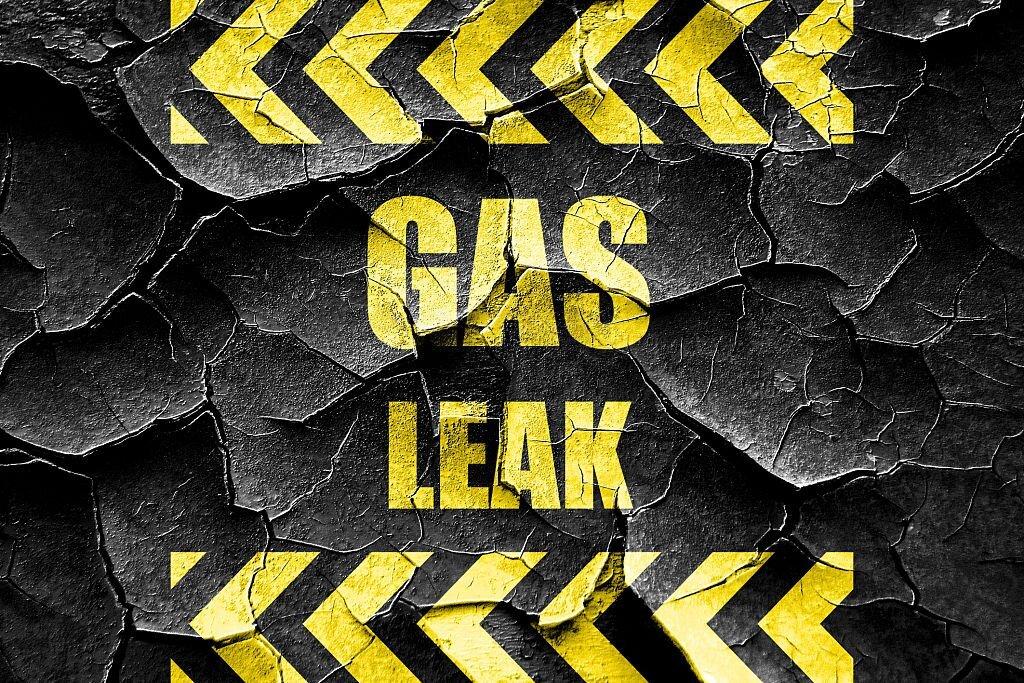 5 Tips To Identify A Gas Leak In Your Home